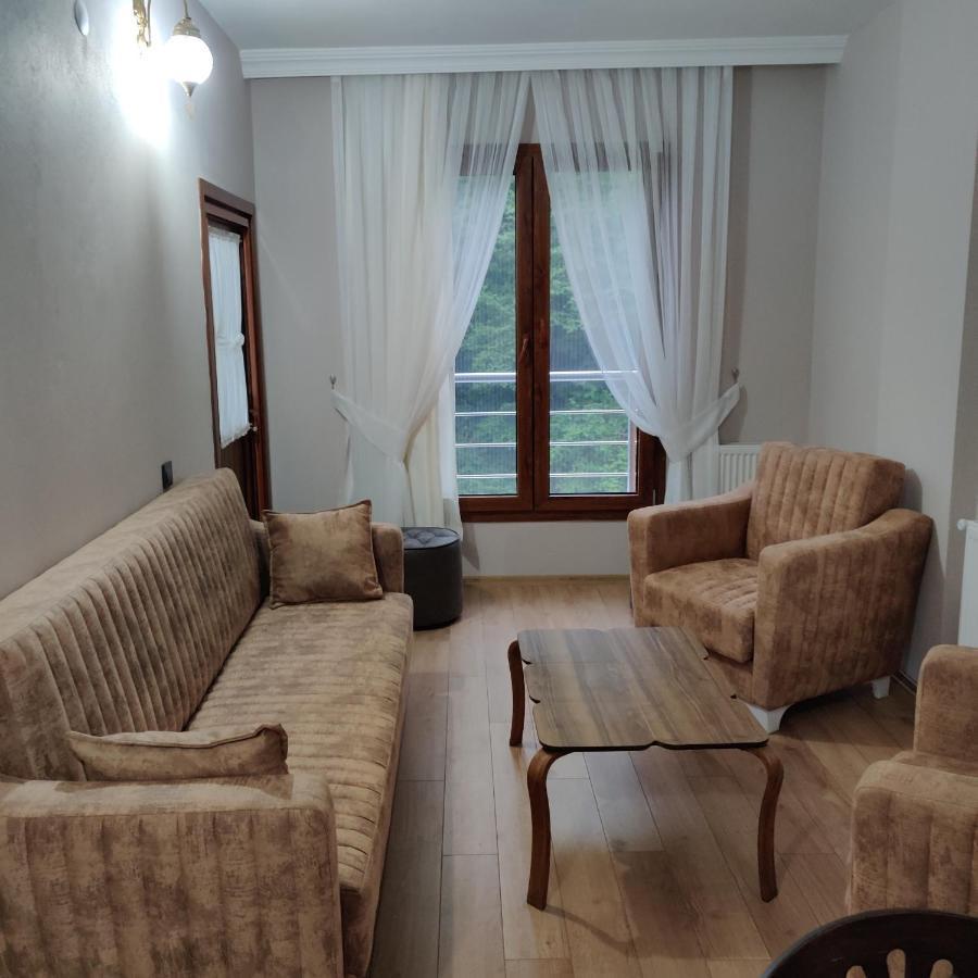 Elegant Residence Çamlıhemşin Exterior foto
