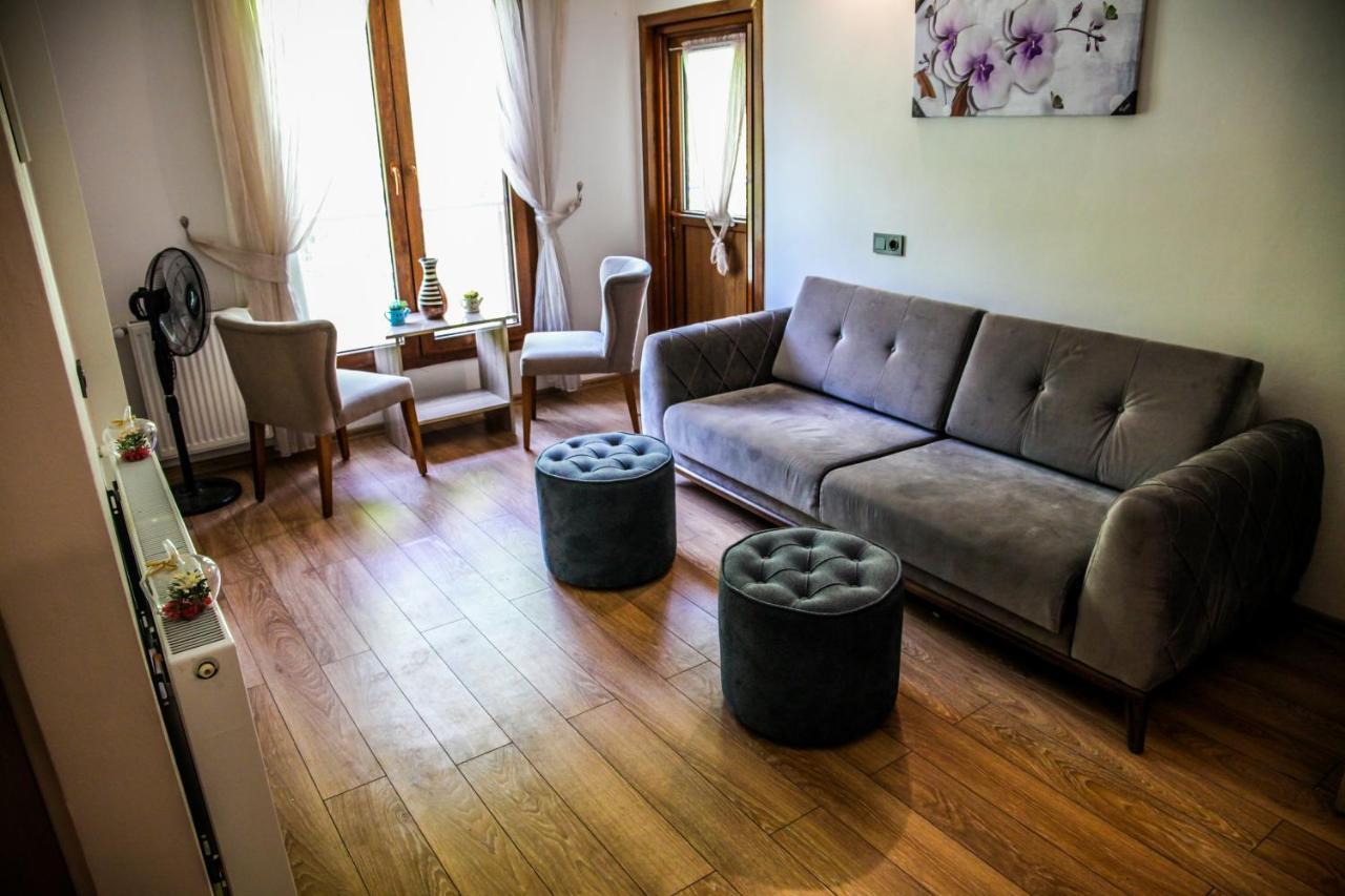 Elegant Residence Çamlıhemşin Exterior foto