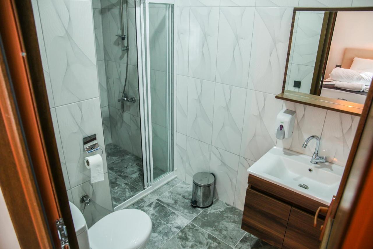 Elegant Residence Çamlıhemşin Exterior foto