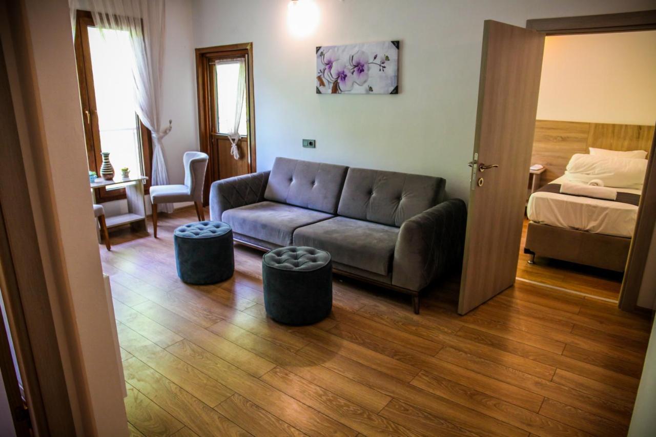 Elegant Residence Çamlıhemşin Exterior foto