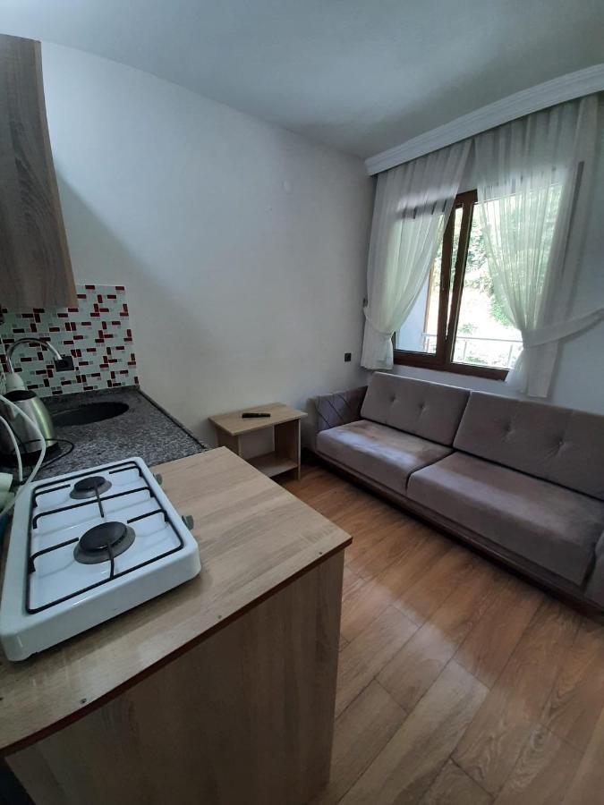 Elegant Residence Çamlıhemşin Exterior foto